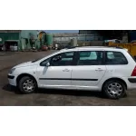PEUGEOT 307 BREAK / SW (S1) PEUGEOT 307 BREAK / SW (S1) '2003 2.0 HDI CAT BLANCO 2002