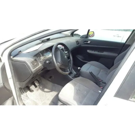 PEUGEOT 307 BREAK / SW (S1) '2003 2.0 HDI CAT BLANCO