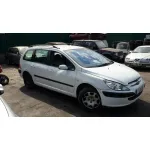 PEUGEOT 307 BREAK / SW (S1) PEUGEOT 307 BREAK / SW (S1) '2003 2.0 HDI CAT BLANCO 2002