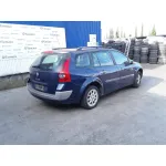 RENAULT MEGANE II FAMILIAR RENAULT MEGANE II FAMILIAR '2004 * AZUL MARINO 2003