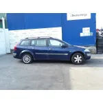 RENAULT MEGANE II FAMILIAR RENAULT MEGANE II FAMILIAR '2004 * AZUL MARINO 2003