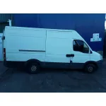 IVECO DAILY KA '2012 CAJA CERRADA GRAN ESPACIO 35S... BATALLA 3300 BLANCO