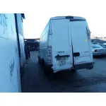 IVECO DAILY KA '2012 CAJA CERRADA GRAN ESPACIO 35S... BATALLA 3300 BLANCO