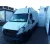 IVECO DAILY KA '2012 CAJA CERRADA GRAN ESPACIO 35S... BATALLA 3300 BLANCO
