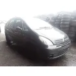 CITROEN XSARA PICASSO '2007 1.6 16V HDI GRIS OSCURO