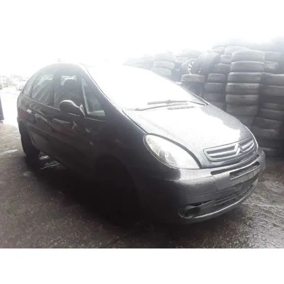 CITROEN XSARA PICASSO '2007 1.6 16V HDI GRIS OSCURO