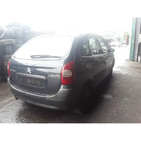 CITROEN XSARA PICASSO '2007 1.6 16V HDI GRIS OSCURO