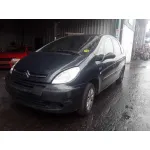 CITROEN XSARA PICASSO '2007 1.6 16V HDI GRIS OSCURO