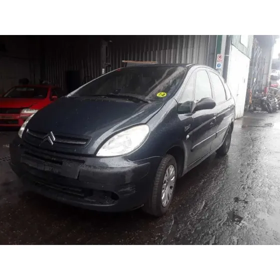 CITROEN XSARA PICASSO '2007 1.6 16V HDI GRIS OSCURO