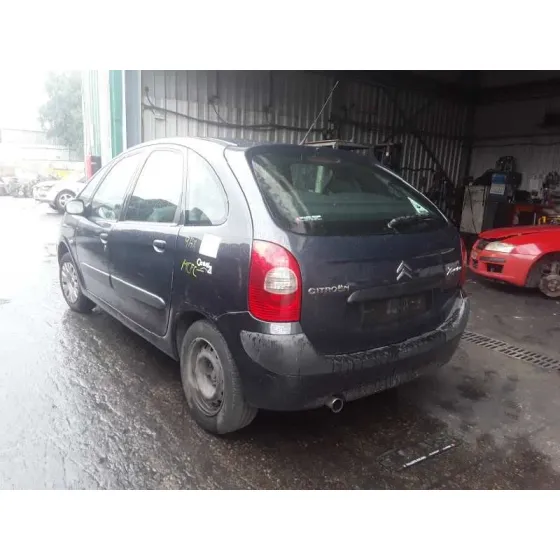 CITROEN XSARA PICASSO '2007 1.6 16V HDI GRIS OSCURO