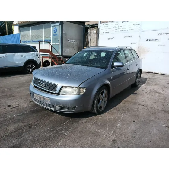 Audi A4 B5 (8D2) 2001