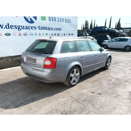 Audi A4 B5 (8D2) 2001