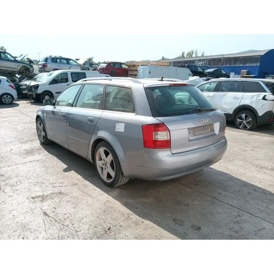 Audi A4 B5 (8D2) 2001
