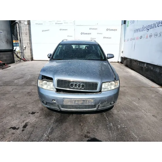 Audi A4 B5 (8D2) 2001