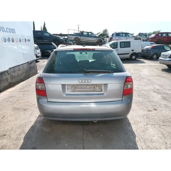 Audi A4 B5 (8D2) 2001