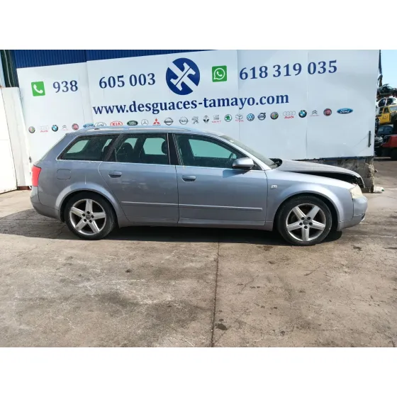 Audi A4 B5 (8D2) 2001