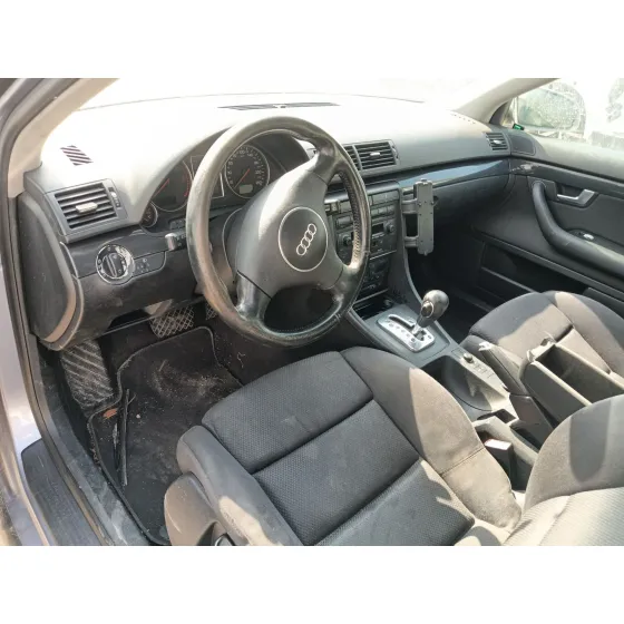 Audi A4 B5 (8D2) 2001