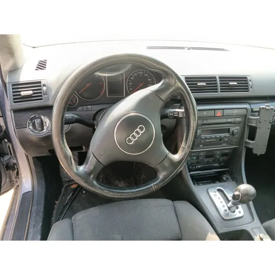 Audi A4 B5 (8D2) 2001
