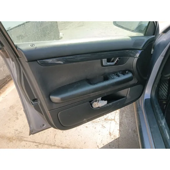 Audi A4 B5 (8D2) 2001