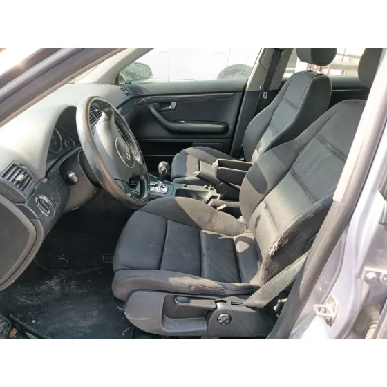 Audi A4 B5 (8D2) 2001