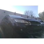 FORD FOCUS LIM. (CB4) FORD FOCUS LIM. (CB4) '2008 1.6 TDCI CAT NEGRO 2007
