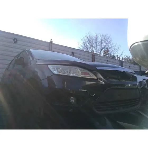 FORD FOCUS LIM. (CB4) '2008 1.6 TDCI CAT NEGRO