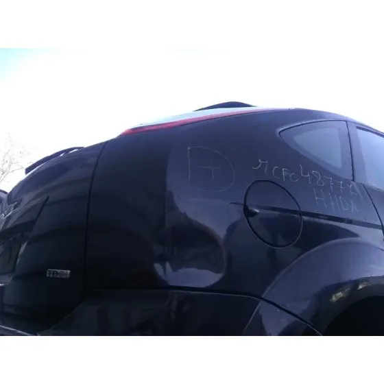 FORD FOCUS LIM. (CB4) '2008 1.6 TDCI CAT NEGRO