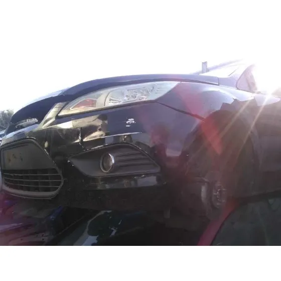FORD FOCUS LIM. (CB4) '2008 1.6 TDCI CAT NEGRO