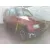 SUZUKI VITARA SE/SV (ET) SUZUKI VITARA SE/SV (ET) '1994 1.6 16V CAT GRANATE 1988