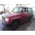 SUZUKI VITARA SE/SV (ET) SUZUKI VITARA SE/SV (ET) '1994 1.6 16V CAT GRANATE 1988