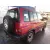 SUZUKI VITARA SE/SV (ET) SUZUKI VITARA SE/SV (ET) '1994 1.6 16V CAT GRANATE 1988