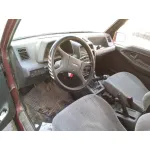 SUZUKI VITARA SE/SV (ET) SUZUKI VITARA SE/SV (ET) '1994 1.6 16V CAT GRANATE 1988