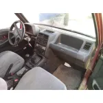 SUZUKI VITARA SE/SV (ET) SUZUKI VITARA SE/SV (ET) '1994 1.6 16V CAT GRANATE 1988