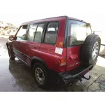 SUZUKI VITARA SE/SV (ET) SUZUKI VITARA SE/SV (ET) '1994 1.6 16V CAT GRANATE 1988