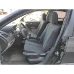 RENAULT MEGANE II BERLINA 5P RENAULT MEGANE II BERLINA 5P '2006 1.9 DCI DIESEL FAP NEGRO 2002