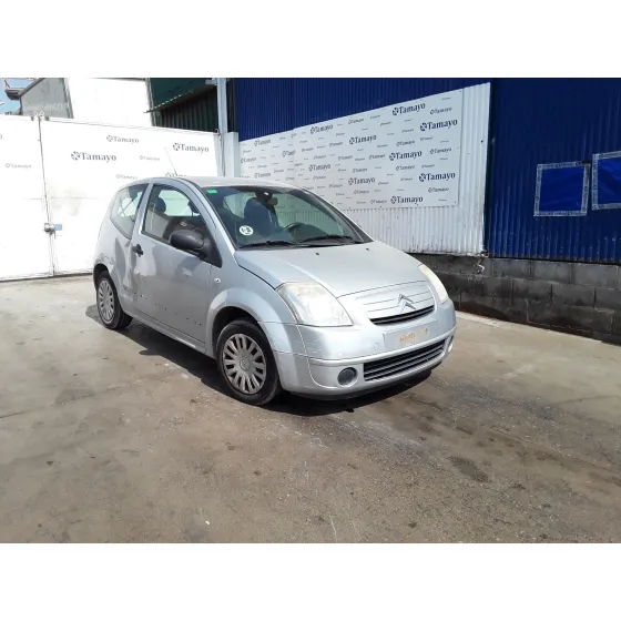 CITROEN C2 '2007 *