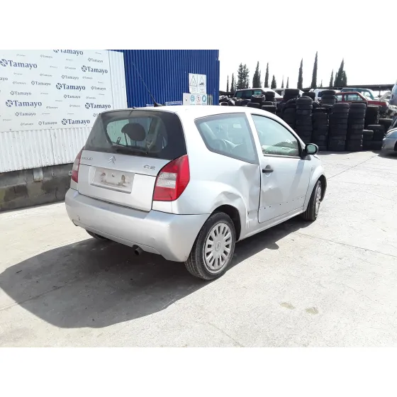 CITROEN C2 '2007 *