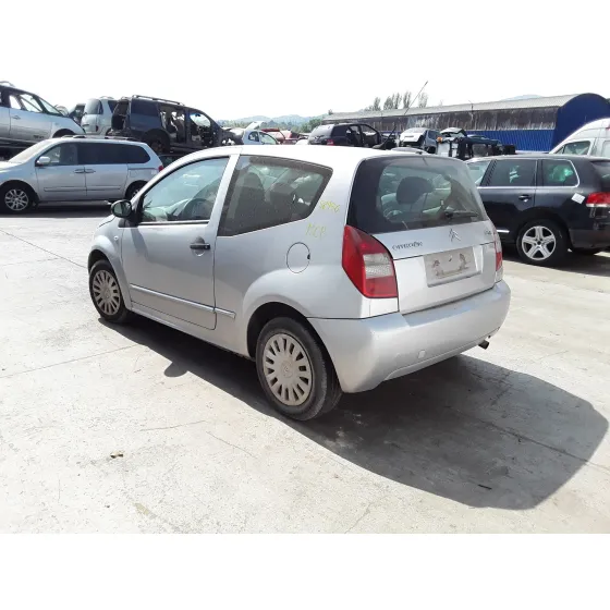 CITROEN C2 '2007 *