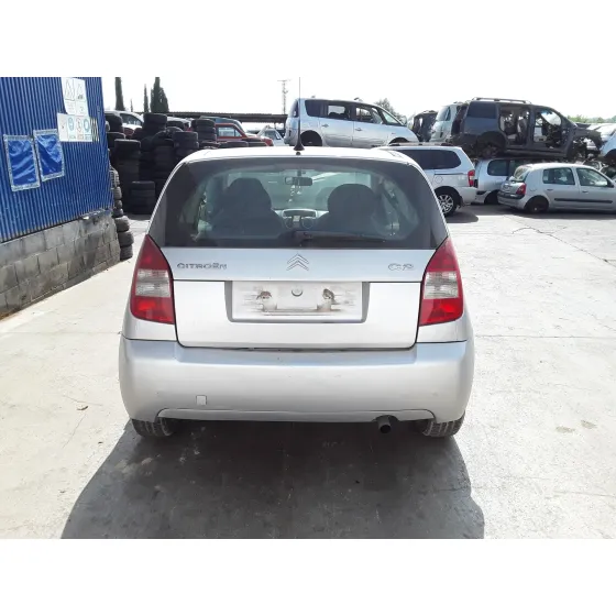 CITROEN C2 '2007 *