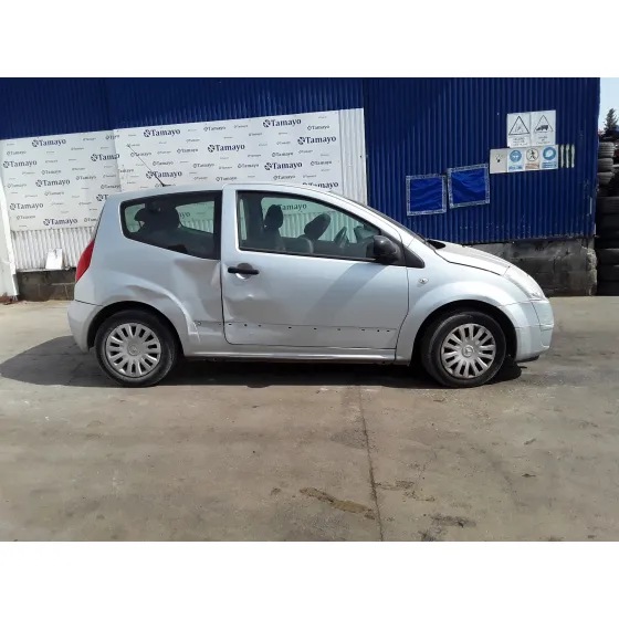CITROEN C2 '2007 *