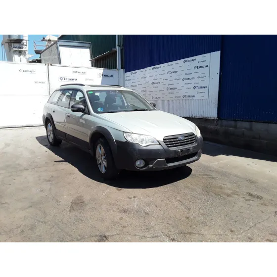 SUBARU LEGACY FAMILIAR/OUTBACK B13 (BP) '2007 *