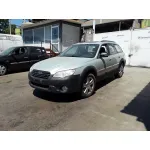 SUBARU LEGACY FAMILIAR/OUTBACK B13 (BP) SUBARU LEGACY FAMILIAR/OUTBACK B13 (BP) '2007 * 2003
