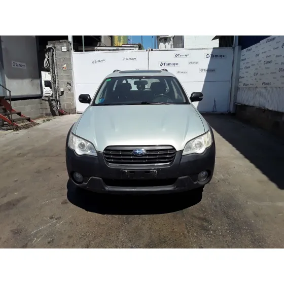 SUBARU LEGACY FAMILIAR/OUTBACK B13 (BP) '2007 *