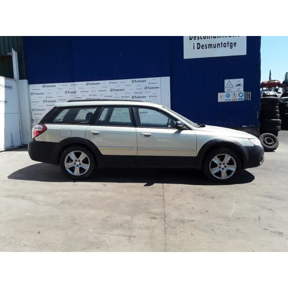 SUBARU LEGACY FAMILIAR/OUTBACK B13 (BP) '2007 *
