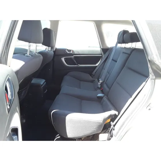 SUBARU LEGACY FAMILIAR/OUTBACK B13 (BP) '2007 *