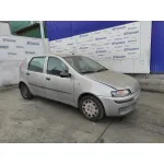 FIAT PUNTO BERLINA (188) FIAT PUNTO BERLINA (188) '2003 1.2 CAT PLATA 2002