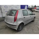 FIAT PUNTO BERLINA (188) FIAT PUNTO BERLINA (188) '2003 1.2 CAT PLATA 2002