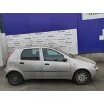 FIAT PUNTO BERLINA (188) FIAT PUNTO BERLINA (188) '2003 1.2 CAT PLATA 2002