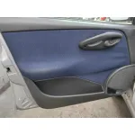 FIAT PUNTO BERLINA (188) FIAT PUNTO BERLINA (188) '2003 1.2 CAT PLATA 2002