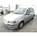 FIAT PUNTO BERLINA (188) FIAT PUNTO BERLINA (188) '2003 1.2 CAT PLATA 2002